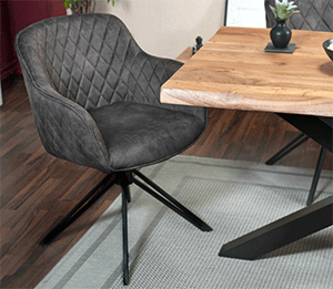 Drehstühl für Esszimmer