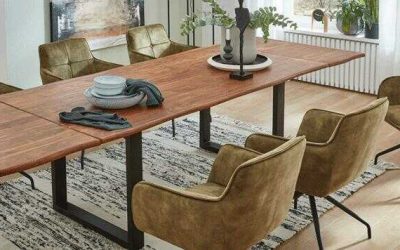 Esszimmer – Esskultur oder nur `nice to have´ ?