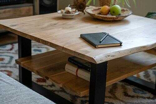 Couchtisch-Sofatisch