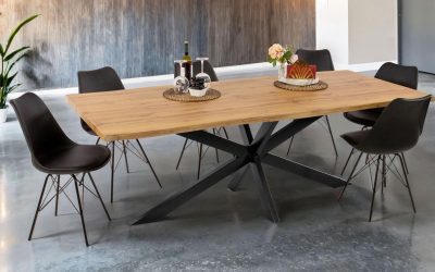 Entdecken Sie MDF-Möbel: Nachhaltig + günstig