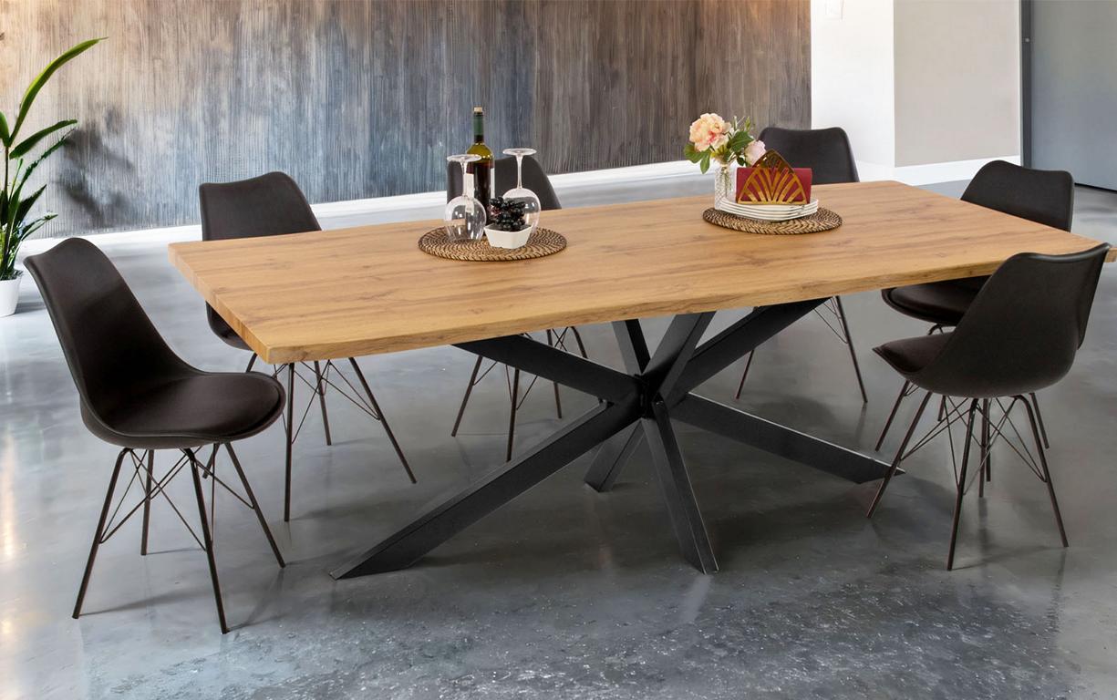 MDF-Möbel: nachhaltig