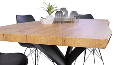 MDF-Möbel und MDF Tische