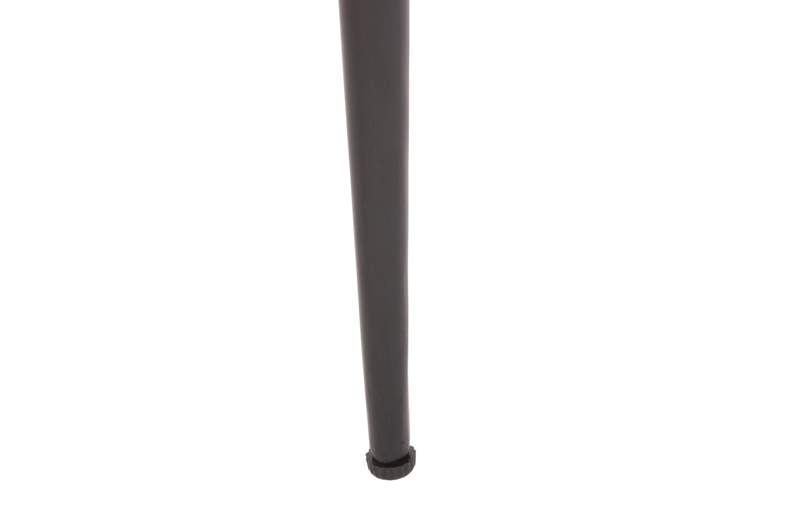 Beistelltisch 40x40 cm Akazie massiv & naturfarben Couchtisch Unikat ELSA – Bild 7