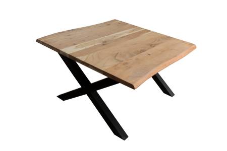 SAM_NEU-Beimoebel-Quintus-X_Form-Natur-90×90-Quintus_schwarz_90_x_gestell_02