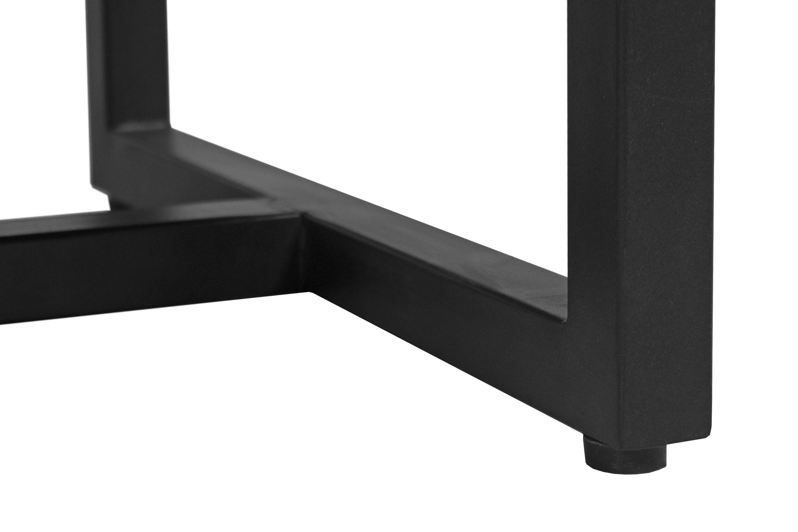 Lowboard Akazienholz massiv nussbaum TV-Board 160 x 40 x 50 cm SUKHOTHAI – Bild 9