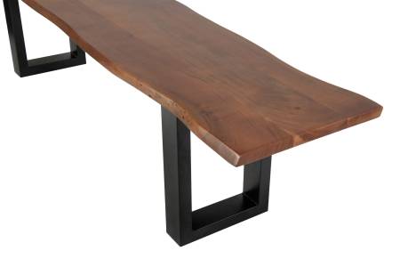 SAM_NEU-Esszimmer-Baumkante-Baenke-Noah-nussbaum-schwarze_Beine-200-Anni_nussbaum_schwarz_06-1