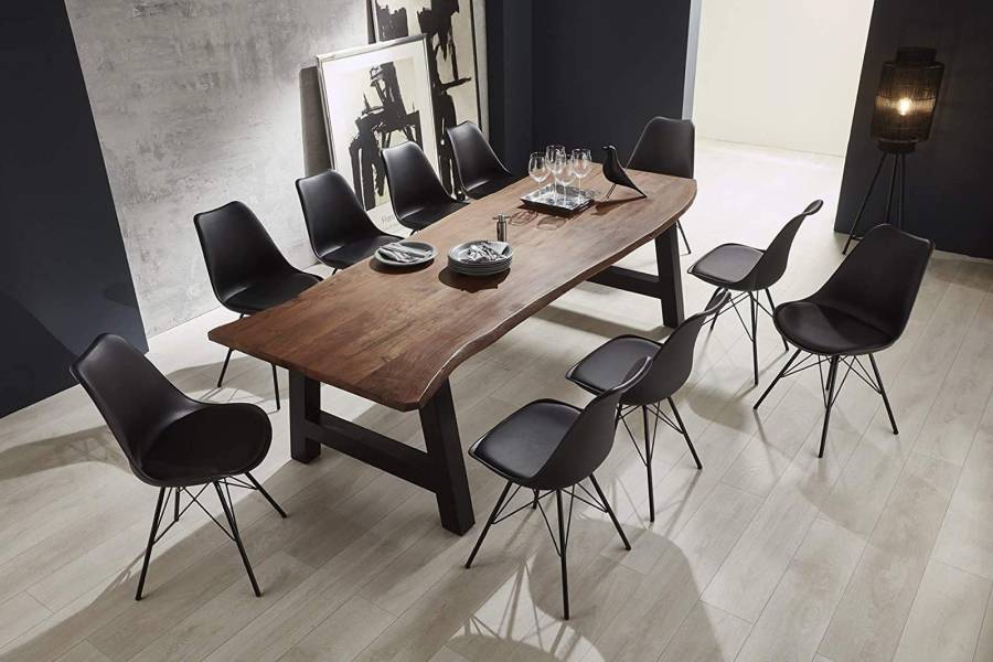 SAM_NEU-Esszimmer-Baumkante-Tische-Adelaide-Nussbaum-schwarz-280-Adelaide_Nussbaum_280_schwarz_08-1