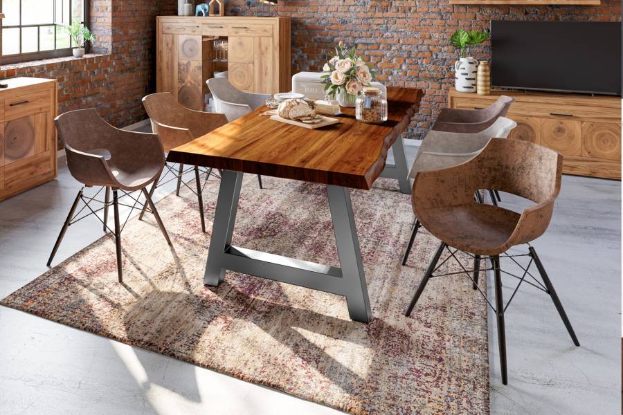 SAM_NEU-Esszimmer-Baumkante-Tische-Alicante-nuss-silber-280-Alicante_nuss_6-1