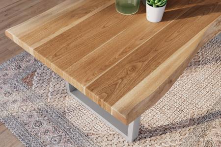 SAM_NEU-Esszimmer-Baumkante-Tische-Atlas-Natur-U-Gestell-silber-260-BKT_Atlas_260_natur_silber_05