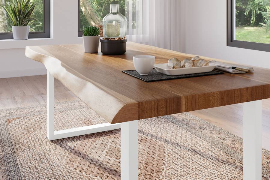 SAM_NEU-Esszimmer-Baumkante-Tische-Atlas-Natur-U-Gestell-weiss-180-BKT_Atlas_180_natur_weiss_04
