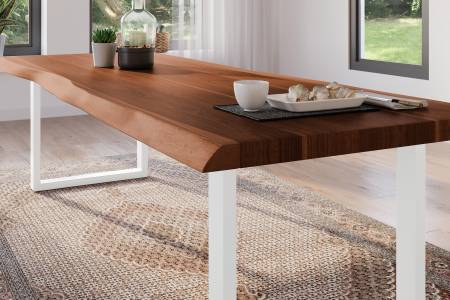 SAM_NEU-Esszimmer-Baumkante-Tische-Atlas-Nuss-U-Gestell-weiss-240-BKT_Atlas_240_nussbaum_weiss_04