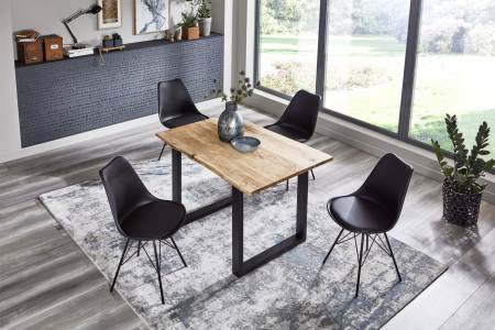 SAM_NEU-Esszimmer-Baumkante-Tische-Billy-Natur-schwarz-120-Billy_naturfarben_schwarz_05-1