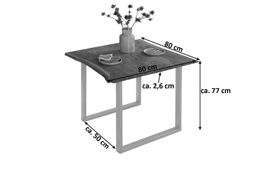 SAM_NEU-Esszimmer-Baumkante-Tische-Billy-Nussbaum-silber-80-Esstisch_Billy_nussbaum_silber_03-1