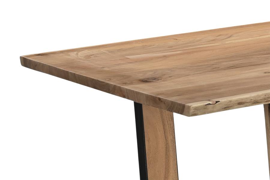 SAM_NEU-Esszimmer-Baumkante-Tische-Brisbane-260-Baumkante_brisbane_schwarz_tisch_holz_260_02