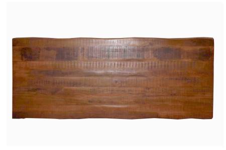 SAM_NEU-Esszimmer-Baumkante-Tische-Cali-Mango20Honig-U-Gestell-280-silber-BKT_Cali_mango_06