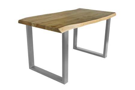 SAM_NEU-Esszimmer-Baumkante-Tische-Cali-eiche-U-Gestell-silber-120-cali_120_silber_eiche_01