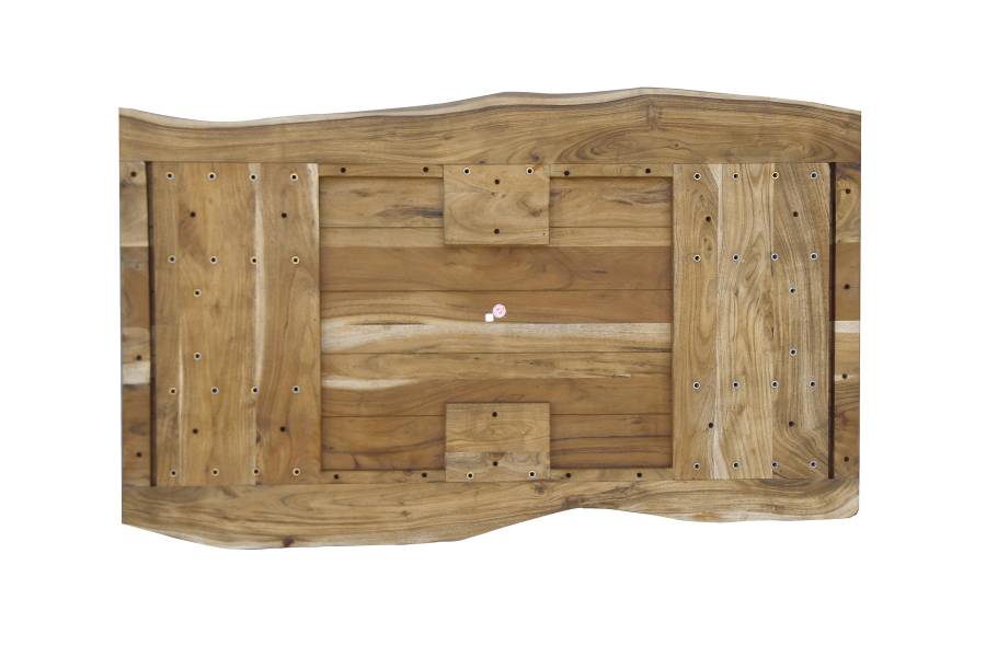 SAM_NEU-Esszimmer-Baumkante-Tische-Cali-eiche-U-Gestell-silber-140-cali_140_silber_eiche_05