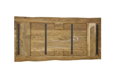 SAM_NEU-Esszimmer-Baumkante-Tische-Cali-eiche-U-Gestell-silber-200-cali_200_silber_eiche_05