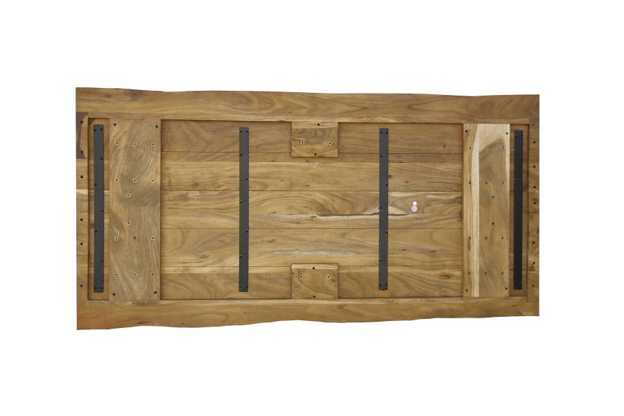 SAM_NEU-Esszimmer-Baumkante-Tische-Cali-eiche-U-Gestell-silber-200-cali_200_silber_eiche_05