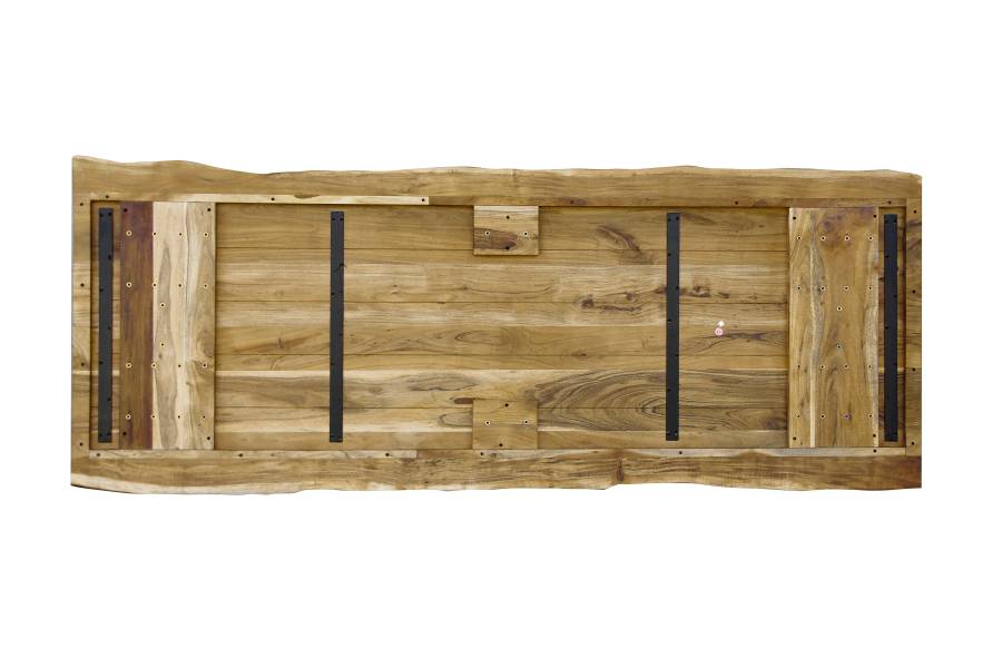 SAM_NEU-Esszimmer-Baumkante-Tische-Cali-eiche-U-Gestell-silber-260-cali_260_silber_eiche_05