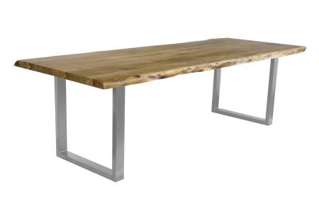 SAM_NEU-Esszimmer-Baumkante-Tische-Cali-eiche-U-Gestell-silber-300-cali_300_silber_eiche_01