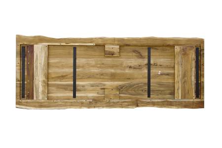 SAM_NEU-Esszimmer-Baumkante-Tische-Cali-eiche-U-Gestell-silber-300-cali_300_silber_eiche_04