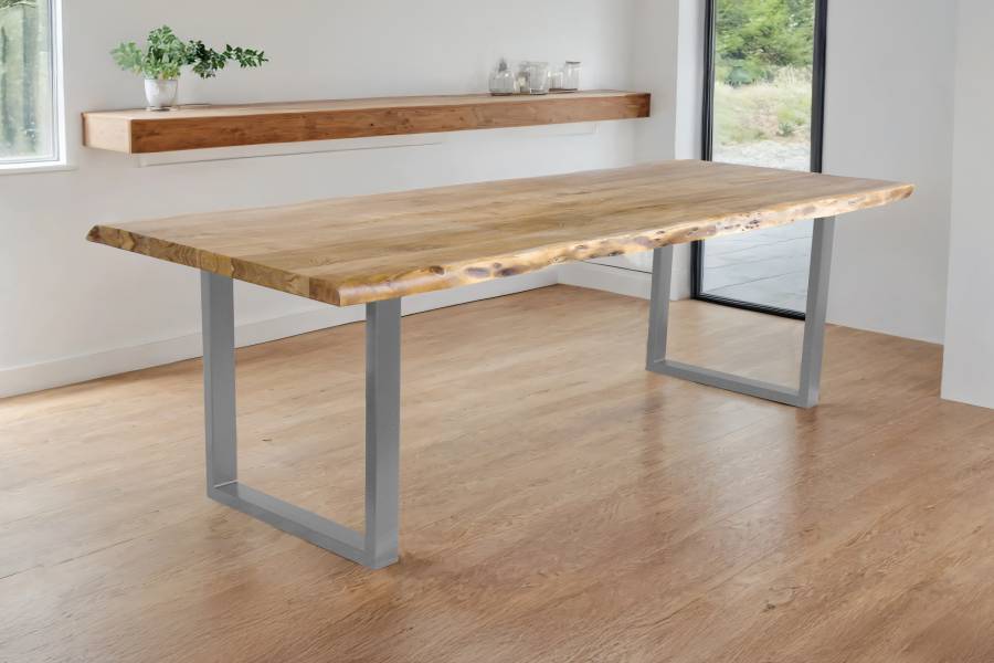 SAM_NEU-Esszimmer-Baumkante-Tische-Cali-eiche-U-Gestell-silber-300-cali_300_silber_eiche_05-1