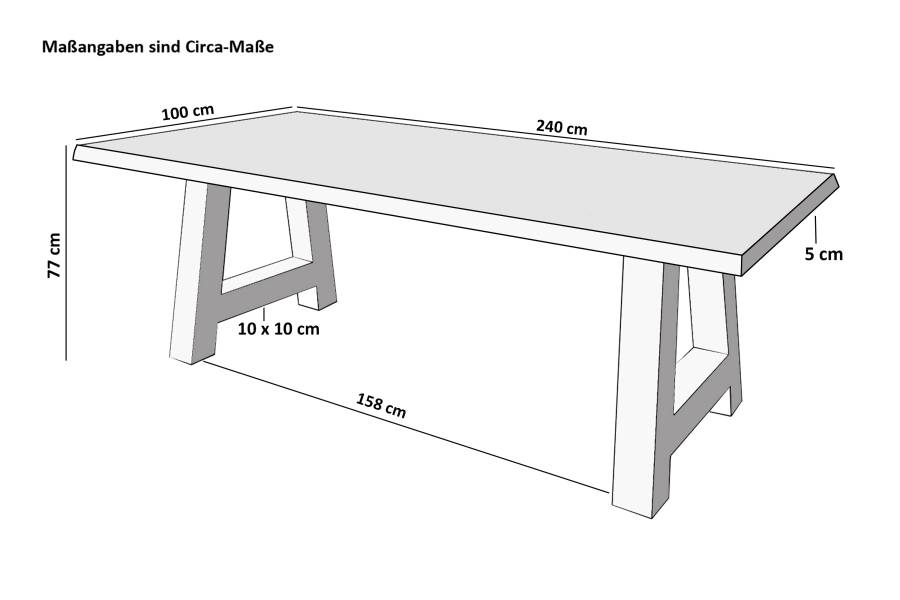 SAM_NEU-Esszimmer-Baumkante-Tische-Cali_aufgedoppelt-A_Gestell-BKT-natur-schwarz-240-BKT_Cali_03