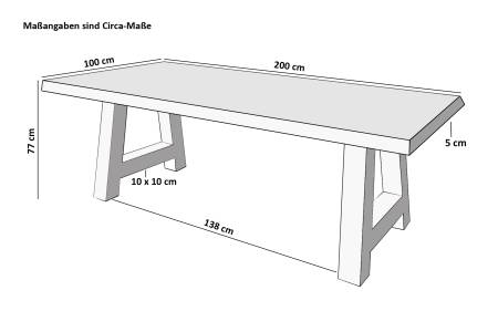 SAM_NEU-Esszimmer-Baumkante-Tische-Cali_aufgedoppelt-A_Gestell-BKT-natur-silber-200-BKT_Cali_03