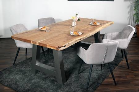 SAM_NEU-Esszimmer-Baumkante-Tische-Cali_aufgedoppelt-A_Gestell-BKT-natur-silber-240-BKT_Cali_05