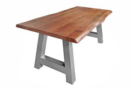 SAM_NEU-Esszimmer-Baumkante-Tische-Cali_aufgedoppelt-A_Gestell-BKT-nuss-silber-200-BKT_Cali_02