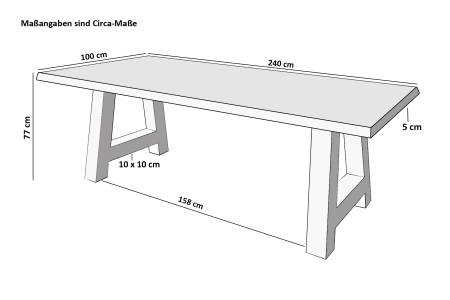 SAM_NEU-Esszimmer-Baumkante-Tische-Cali_aufgedoppelt-A_Gestell-BKT-nuss-silber-240-BKT_Cali_03