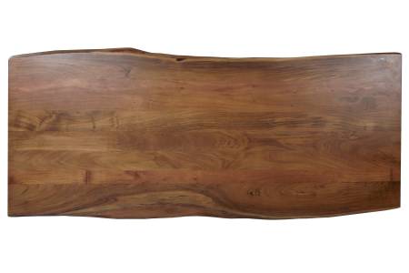 SAM_NEU-Esszimmer-Baumkante-Tische-Cali_aufgedoppelt-U_Gestell-BKT-nuss-silber-280-BKT_Cali_06-2