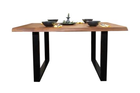 SAM_NEU-Esszimmer-Baumkante-Tische-Cali_aufgedoppelt-U_Gestell-nuss-schwarz-300-Cali_300_nuss_U_07