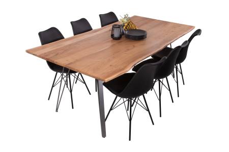 SAM_NEU-Esszimmer-Baumkante-Tische-Celia_4eck-natur-silber-200-bkt_celia_200_natur_silber_02