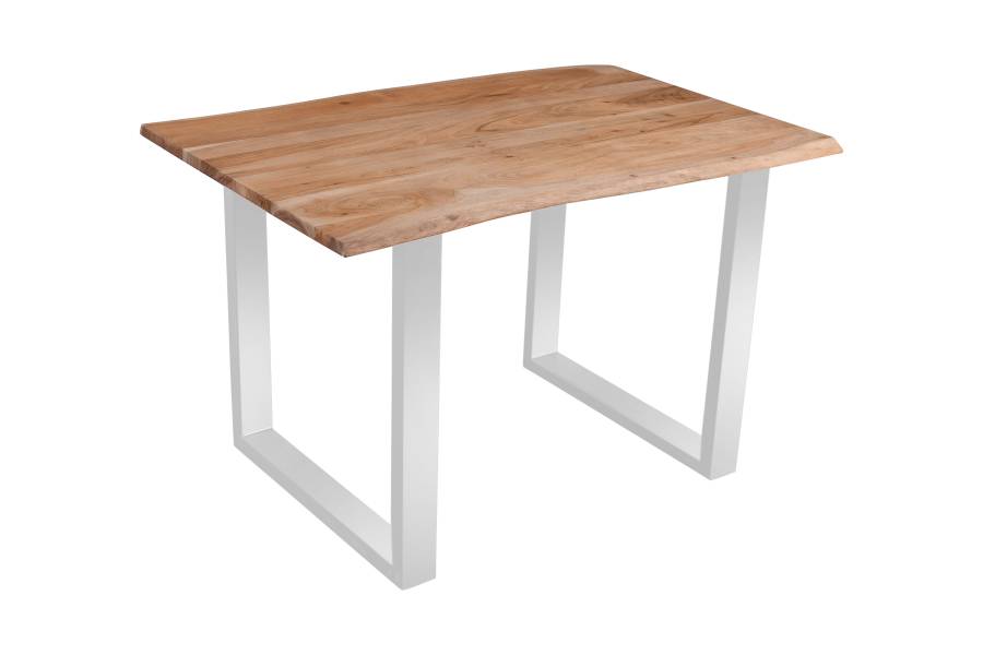 SAM_NEU-Esszimmer-Baumkante-Tische-Derek-U-Gestell-Silber-120-BK_Derek_120_eiche_silber_02