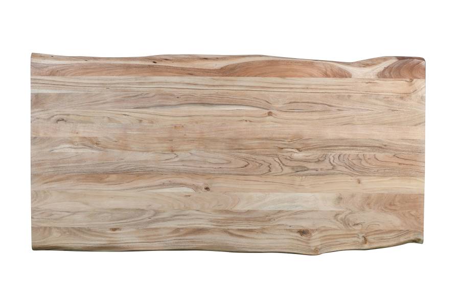 SAM_NEU-Esszimmer-Baumkante-Tische-Derek-U-Gestell-Silber-200-BK_Derek_200_eiche_silber_06