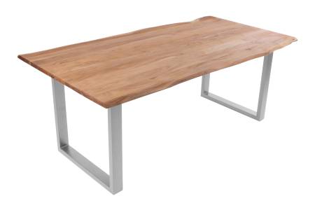 SAM_NEU-Esszimmer-Baumkante-Tische-Derek-U-Gestell-Silber-220-BKT_Derek_eiche_silber_02