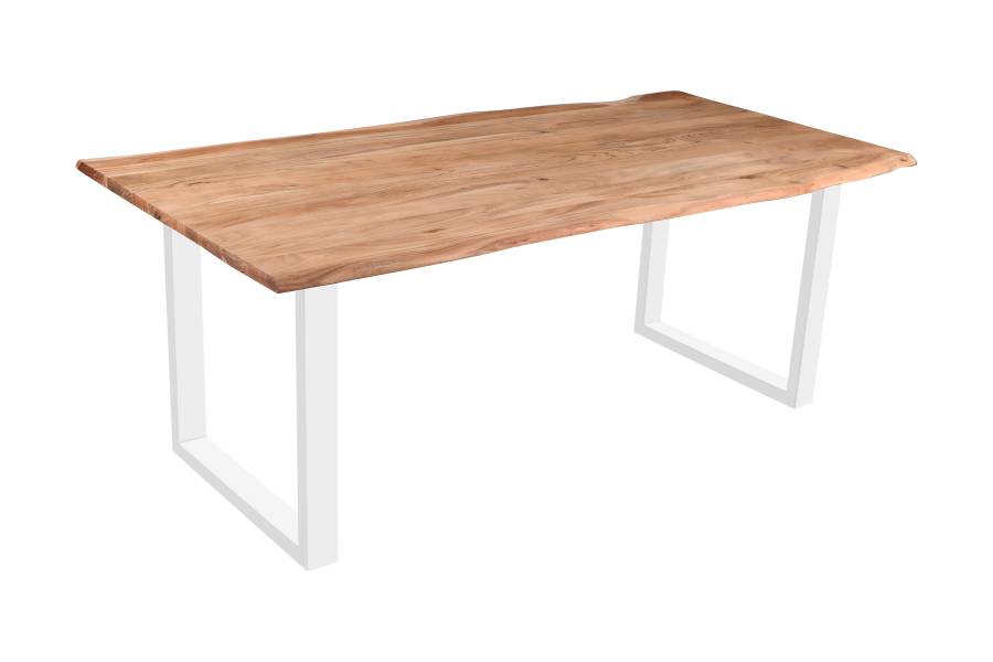 SAM_NEU-Esszimmer-Baumkante-Tische-Derek-U-Gestell-WeiC39F-200-BK_Derek_200_eiche_weiC39F_02