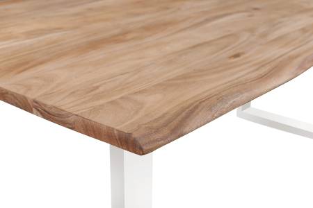 SAM_NEU-Esszimmer-Baumkante-Tische-Derek-U-Gestell-WeiC39F-200-BK_Derek_200_eiche_weiC39F_05