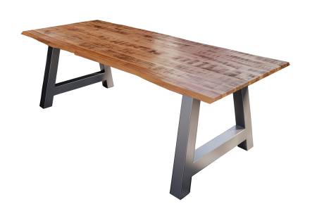 SAM_NEU-Esszimmer-Baumkante-Tische-Dora-A-Gestell-silber-220-Dora_A_silber_220_02-1