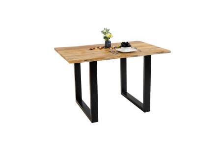 SAM_NEU-Esszimmer-Baumkante-Tische-Dora-U-Gestell-Vintage-schwarz-160-BKT_Dora_vintage_160_02