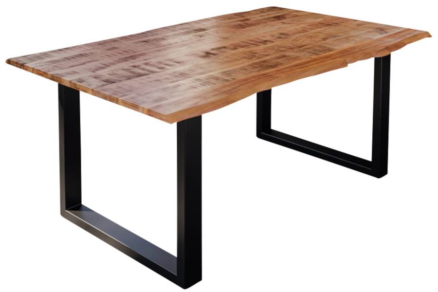 SAM_NEU-Esszimmer-Baumkante-Tische-Dora-U-Gestell-schwarz-120-Dora_U_schwarz_120_Neu_02