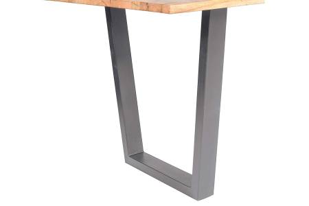 SAM_NEU-Esszimmer-Baumkante-Tische-Dora-V-Gestell-silber-180-Dora_V_silber_180_08-1