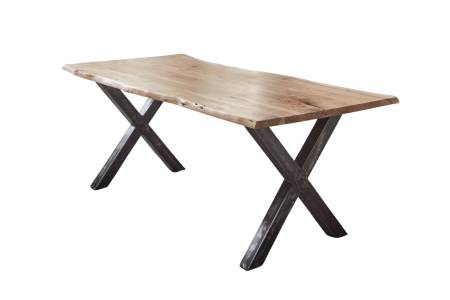 SAM_NEU-Esszimmer-Baumkante-Tische-Frederik-Natur-160-Frederik_natur_schwarz_03