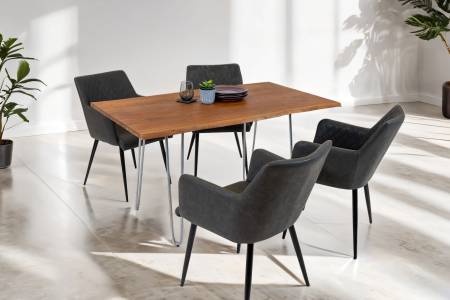 SAM_NEU-Esszimmer-Baumkante-Tische-Hannah-Nussbaum-120-BK_Hannah_120x80_nuss_silber_02