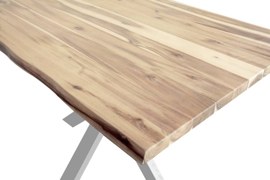 SAM_NEU-Esszimmer-Baumkante-Tische-Harley-BKT-natur_lackiert-spider-silber-120-BKT_Harley_04