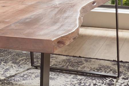 SAM_NEU-Esszimmer-Baumkante-Tische-Havanna-Natur-Schwarz-160-Havanna_schwarz_160_natur_06-1