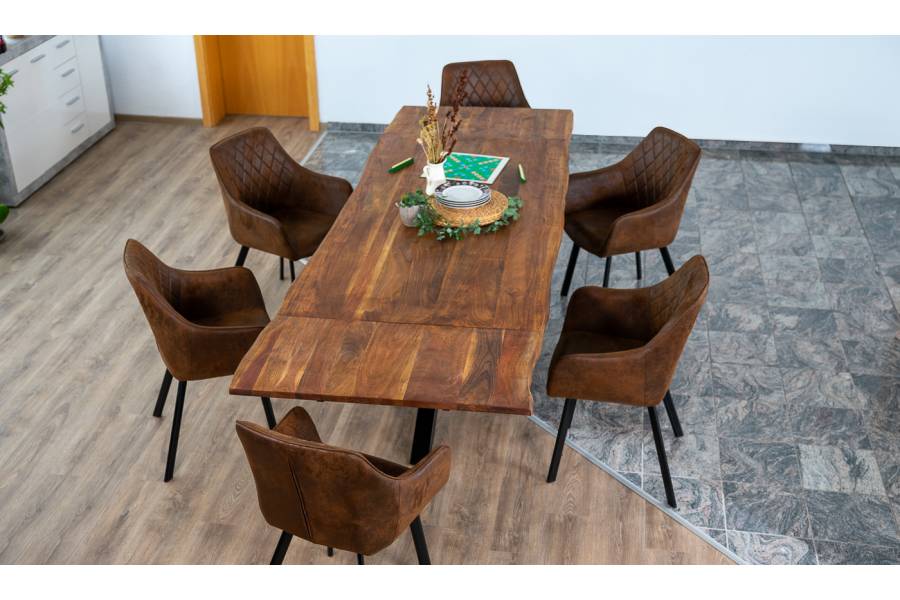 SAM_NEU-Esszimmer-Baumkante-Tische-Jannik-nougat-220-Jannik_nougatfarben_schwarz_02