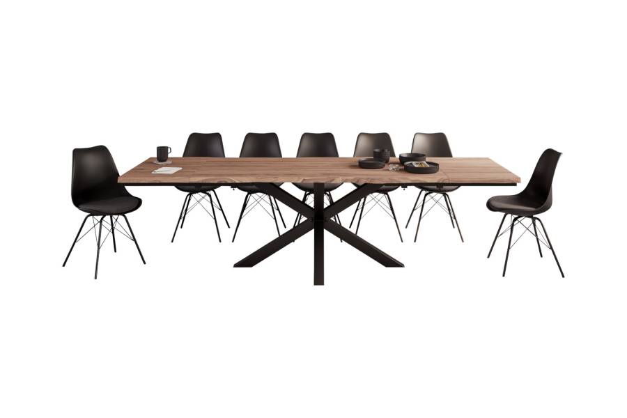 SAM_NEU-Esszimmer-Baumkante-Tische-Janosh-stone-180-Janosh_stone_schwarz_akazie_neu_05